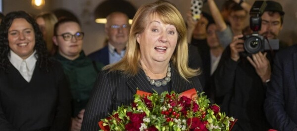 Social Democrats Win Elections in Lithuania