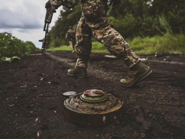 Lithuania's Defense Minister on Baltic Cooperation